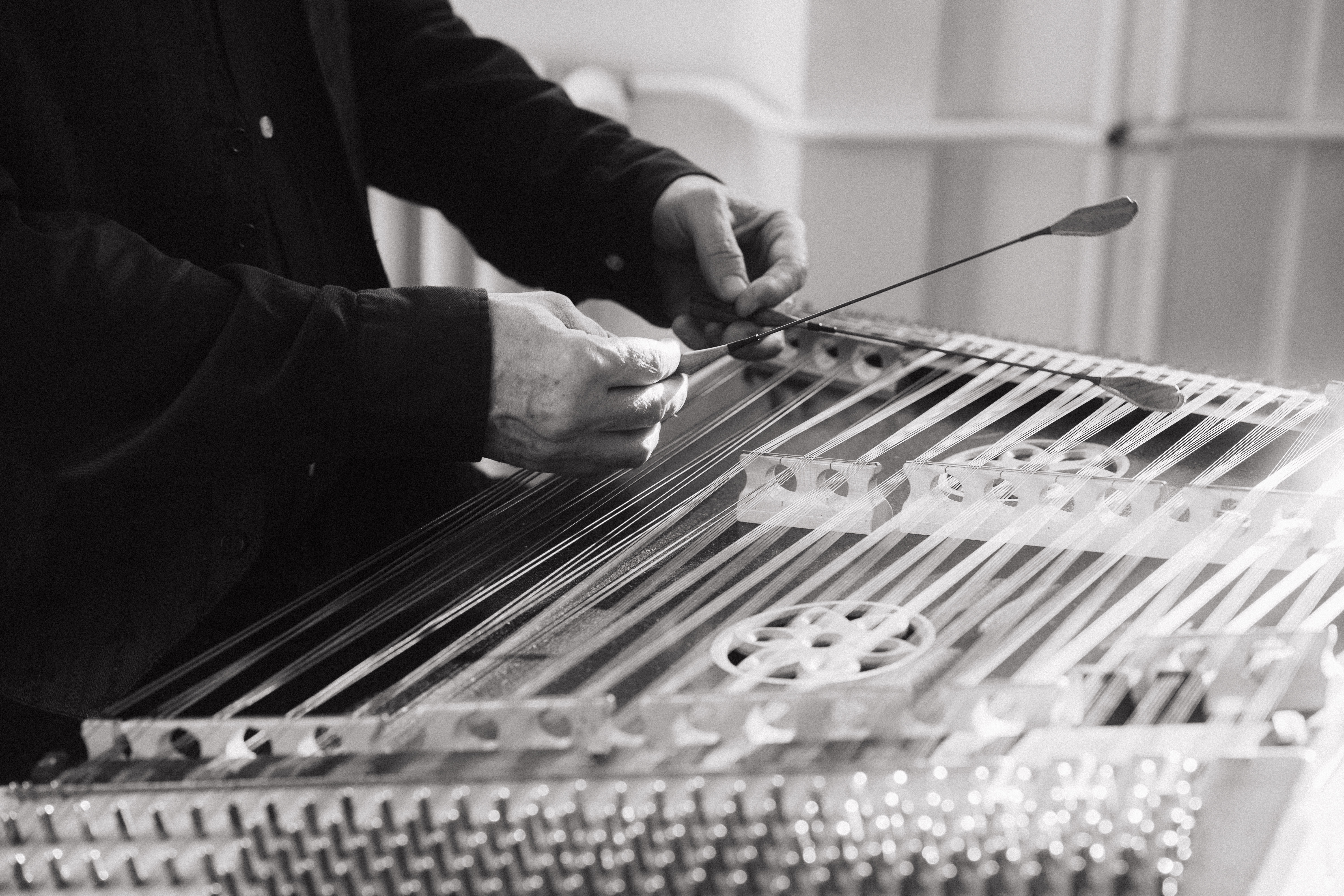 TYMPANON & AKKORDEON