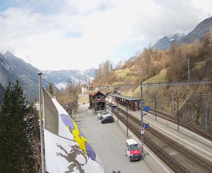 Rovaniemi: Lordin Aukio