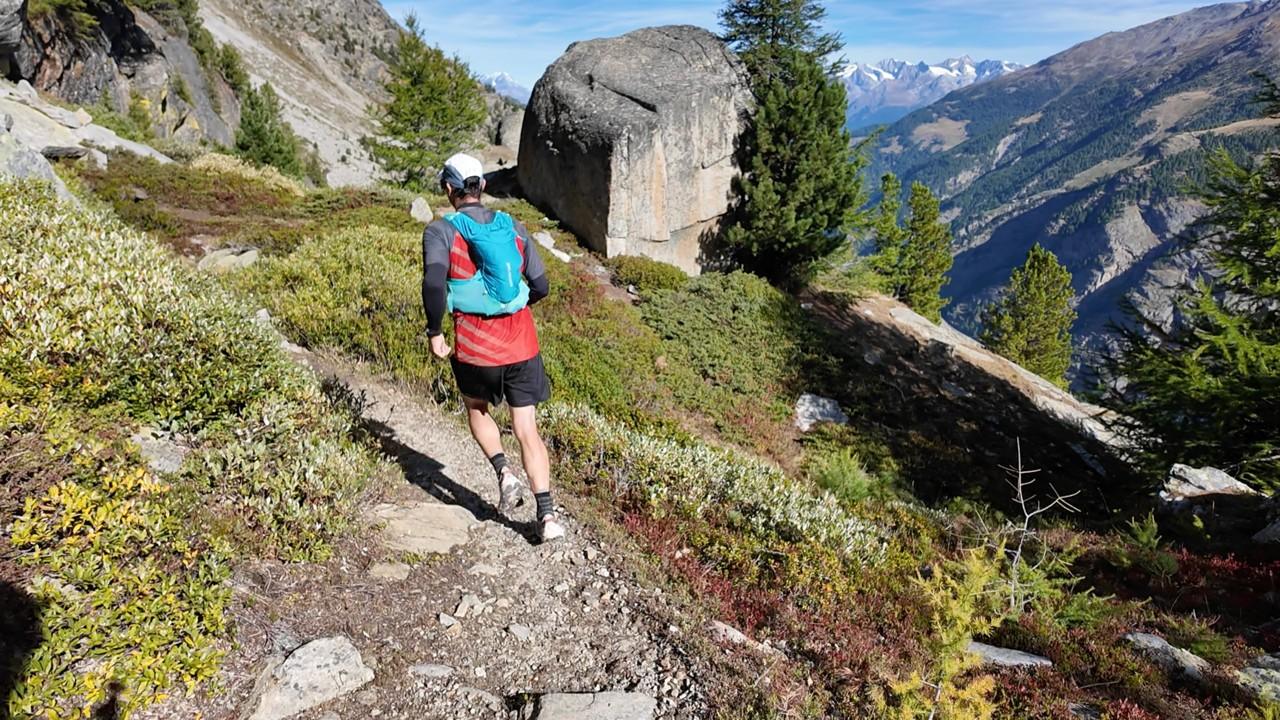 Trailcraft Camp | Saas-Fee