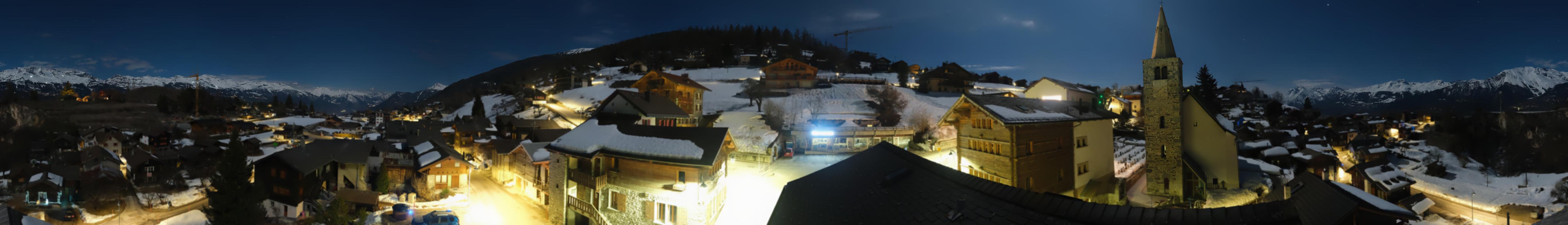 Rovaniemi: Lordin Aukio