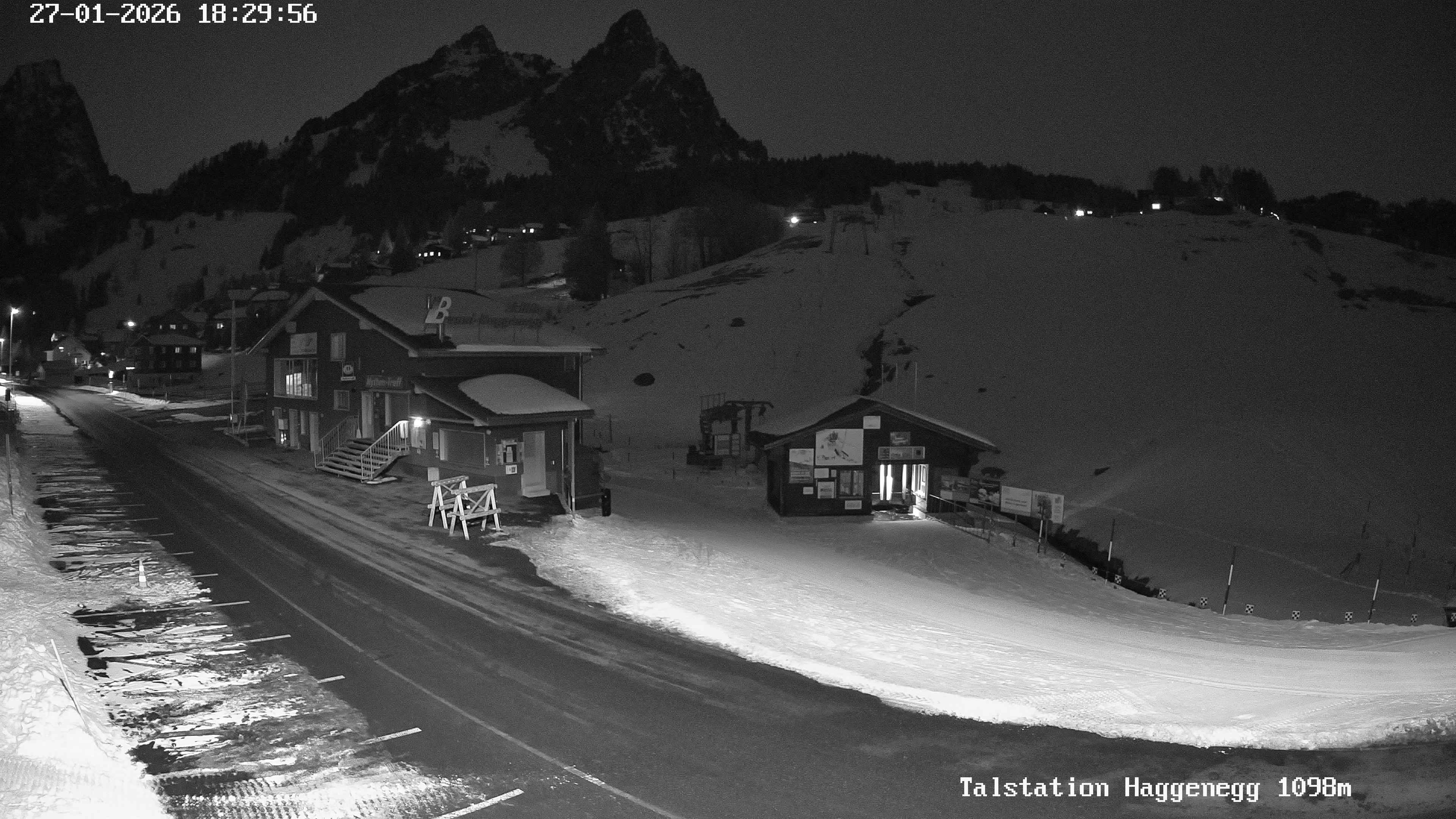 Rovaniemi: Lordin Aukio