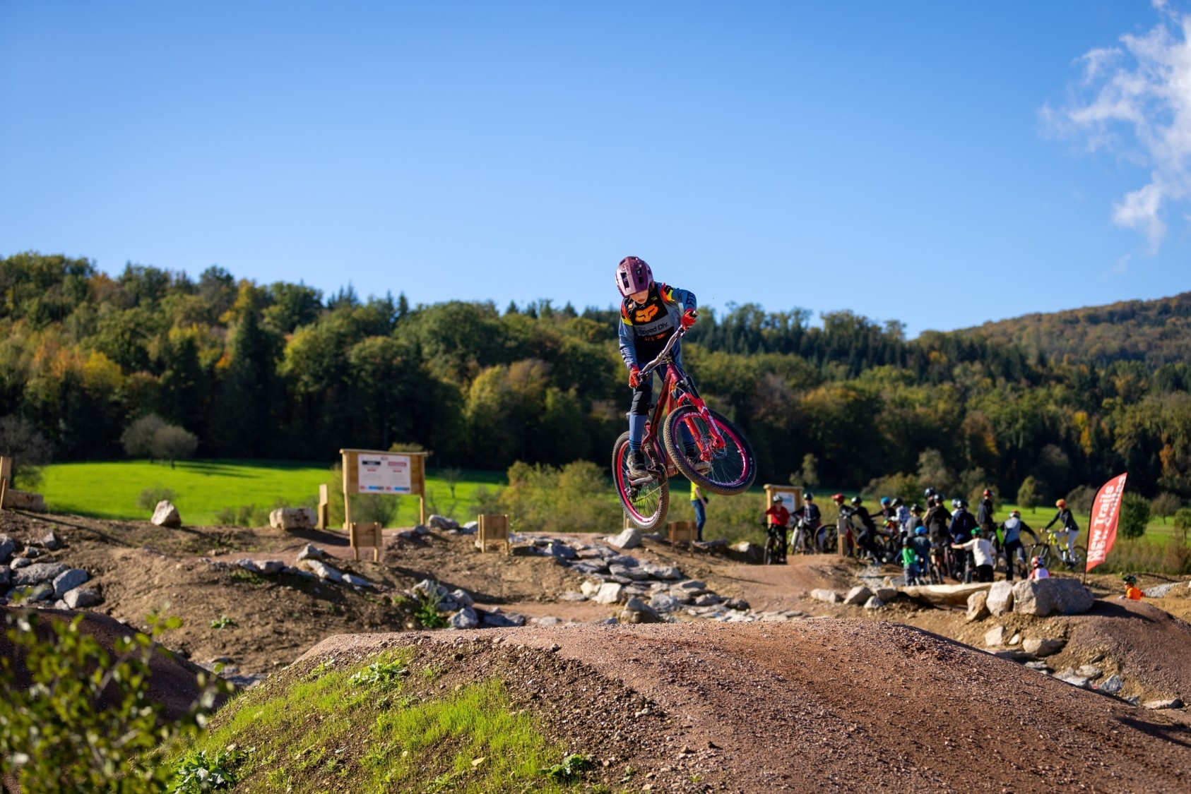 Trail Days Baselland