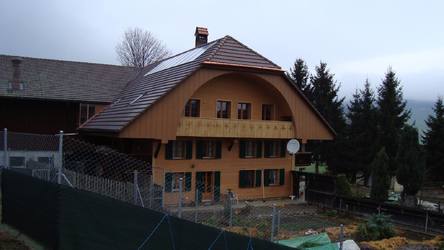 AlBaRo Hof Obermatt - 1