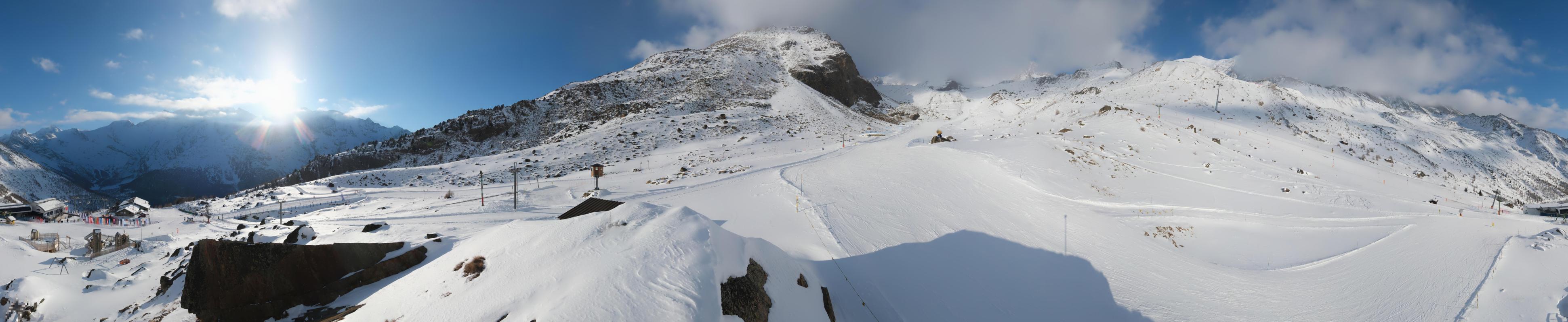 Rovaniemi: Lordin Aukio