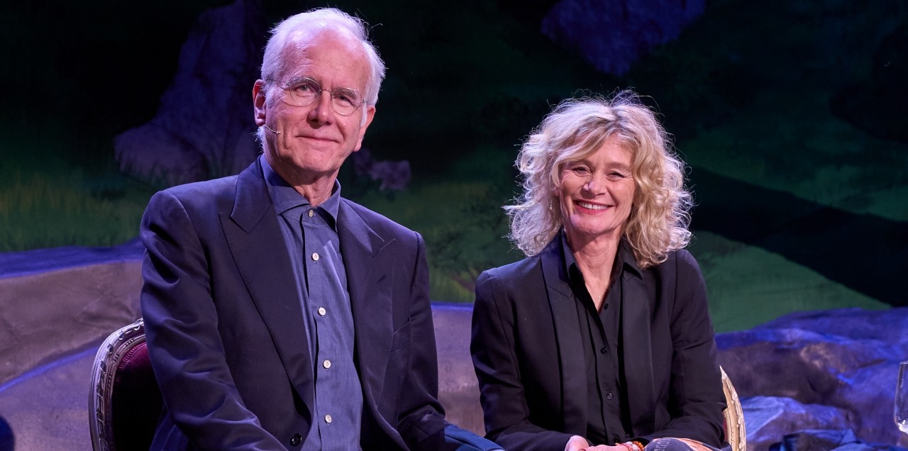 Titelbild des Events: Hanna & Harald