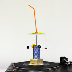 Albrecht Pischel, Commission Roundabout, B. Wurtz, You can’t always get what you want, 2018