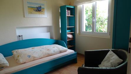 Einzelschlafzimmer