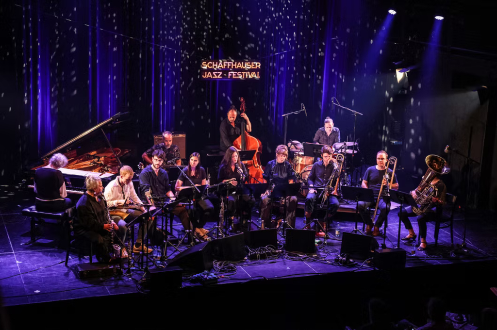 Sarah Chaksad AMELIA @ Obere Mühle