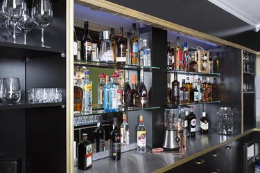 © Glandestino Bar & Lounge
