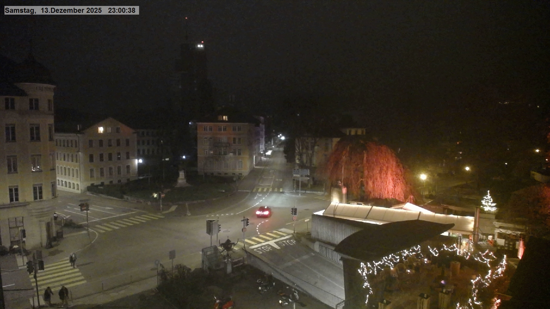 Rovaniemi: Lordin Aukio