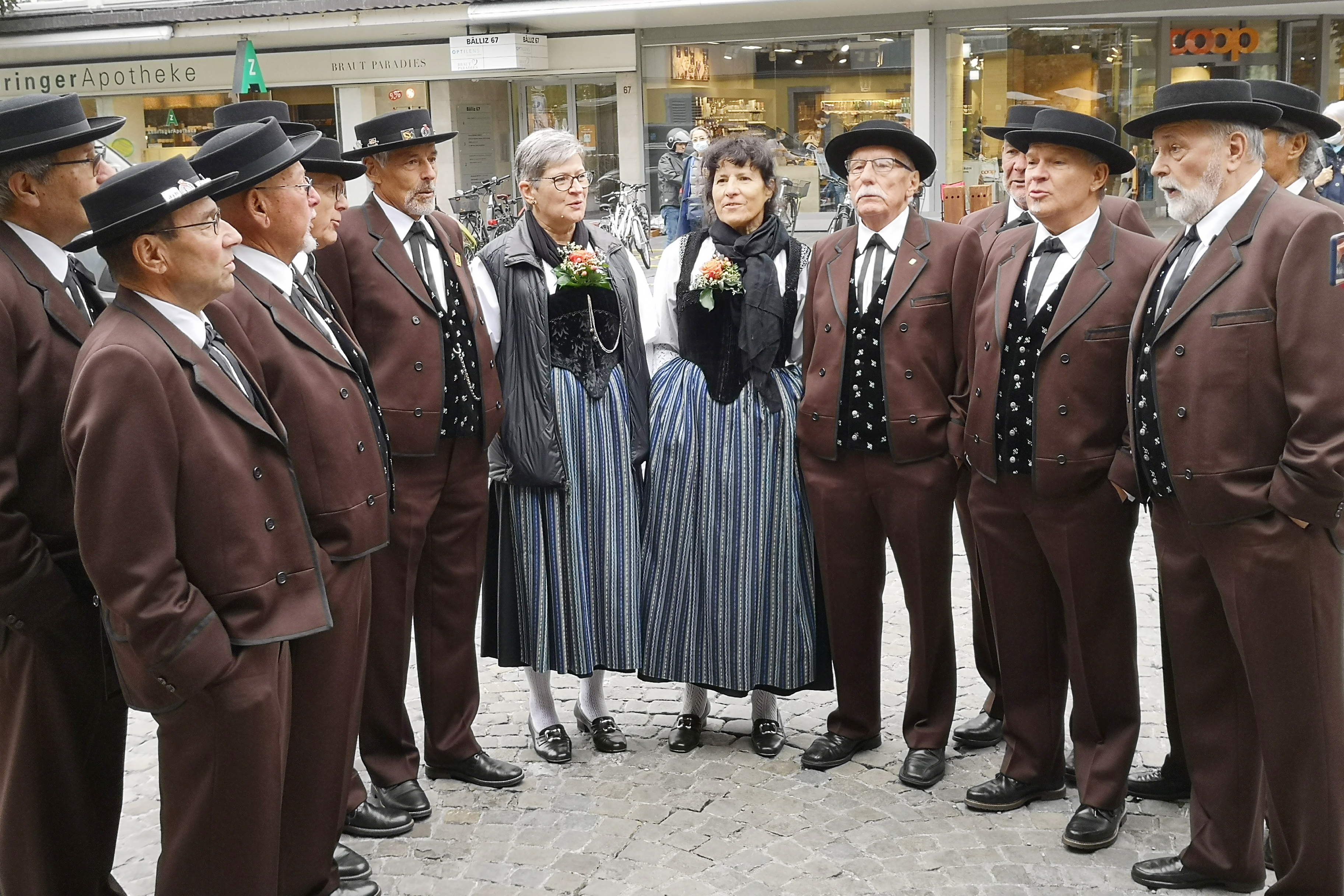Käsefest Thun
