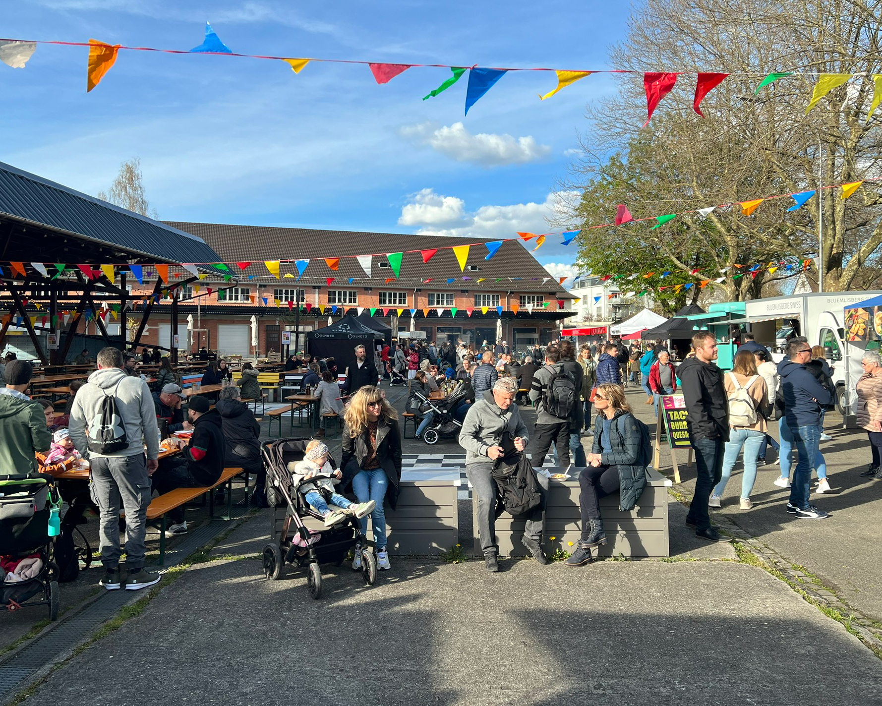 Streetfooddays 2026