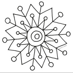 Weihnachtsladen Star