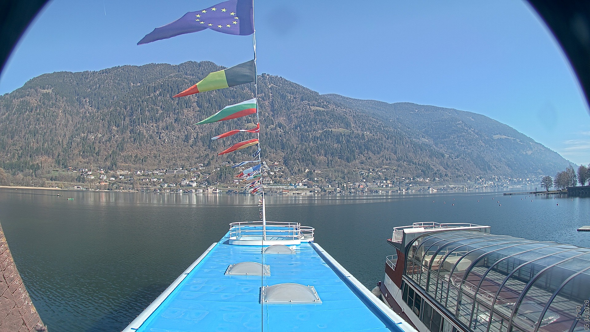 Rovaniemi: Lordin Aukio