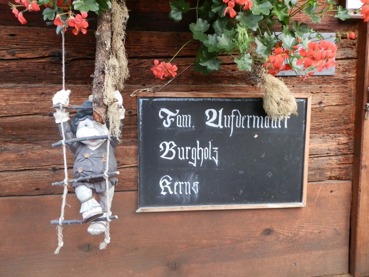 Hofladen Burgholz Kerns My Switzerland