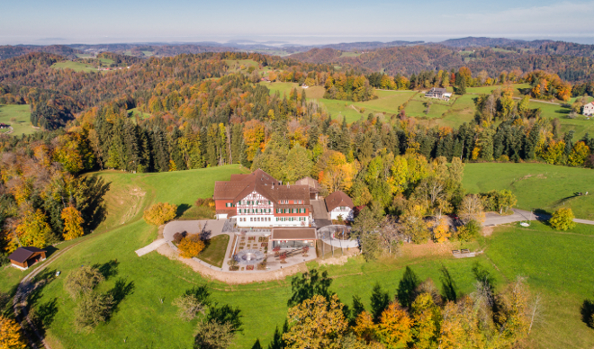 Valentinstag im Sunnebad