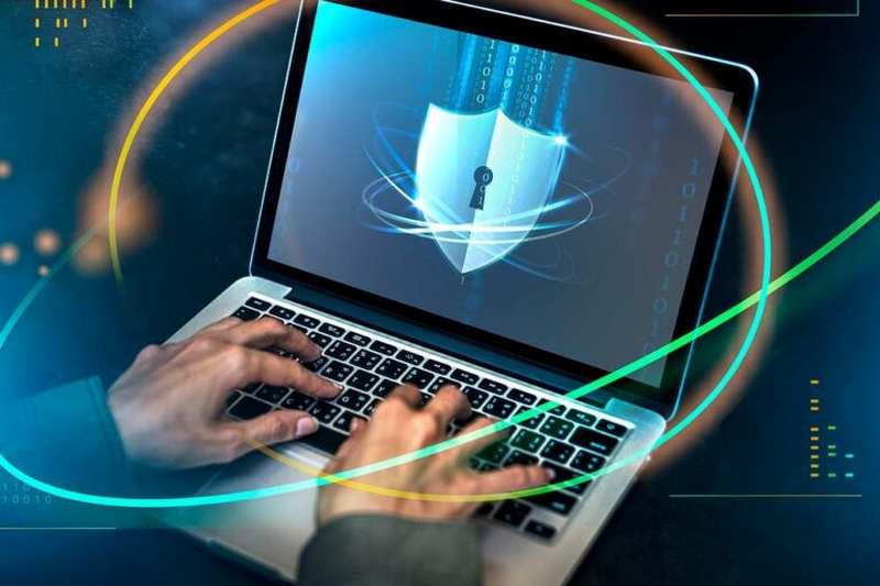 Titelbild des Events: Dig[iT]reff - Sicher vor Betrug im Internet
