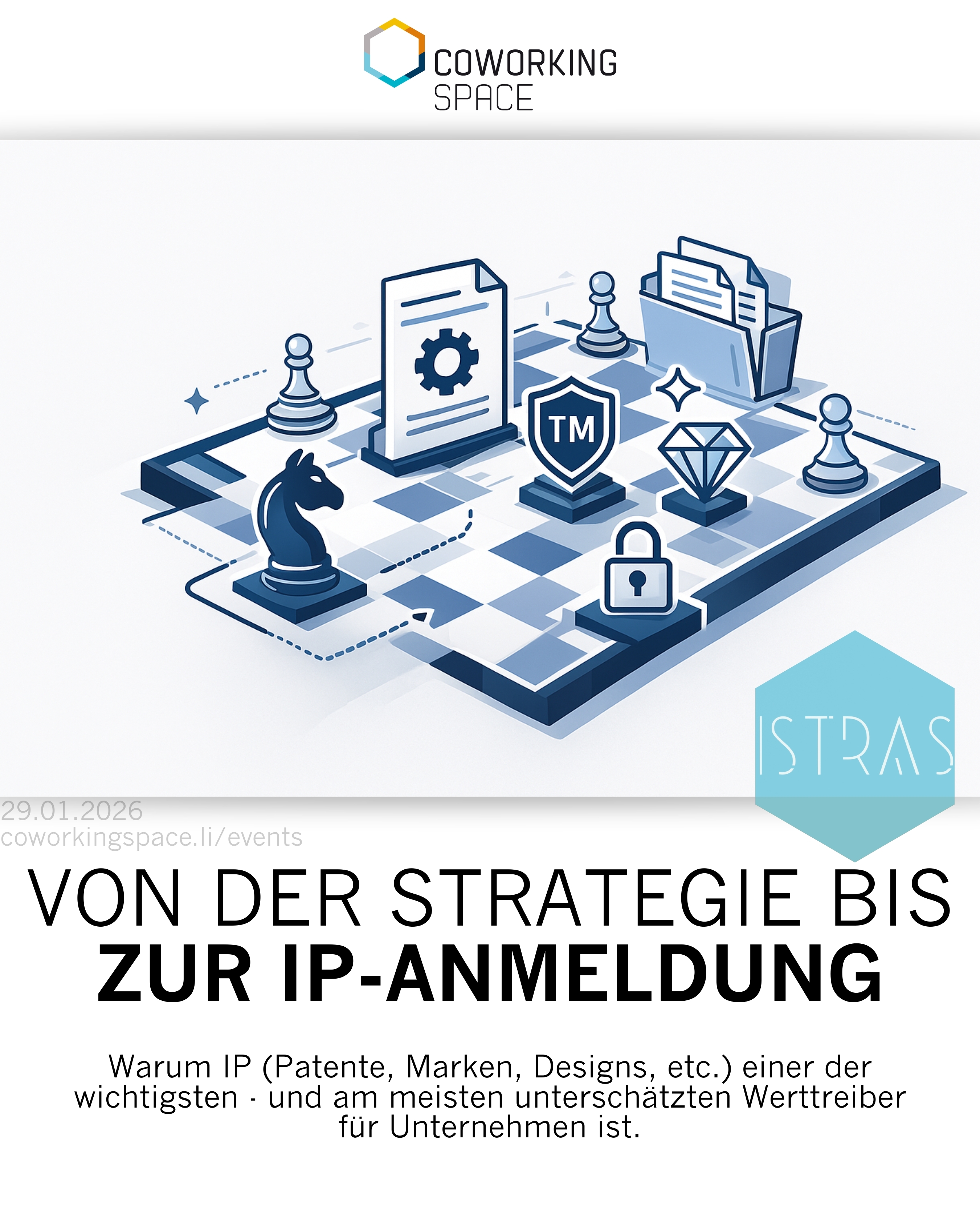 Geistiges Eigentum als Wettbewerbsvorteil