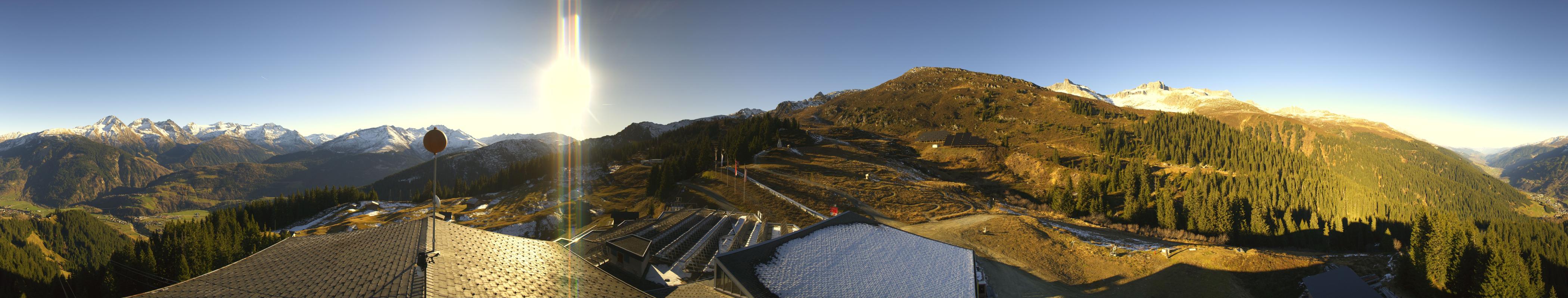 Rovaniemi: Lordin Aukio