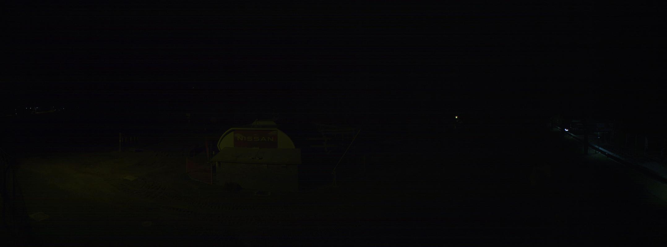 Rovaniemi: Lordin Aukio