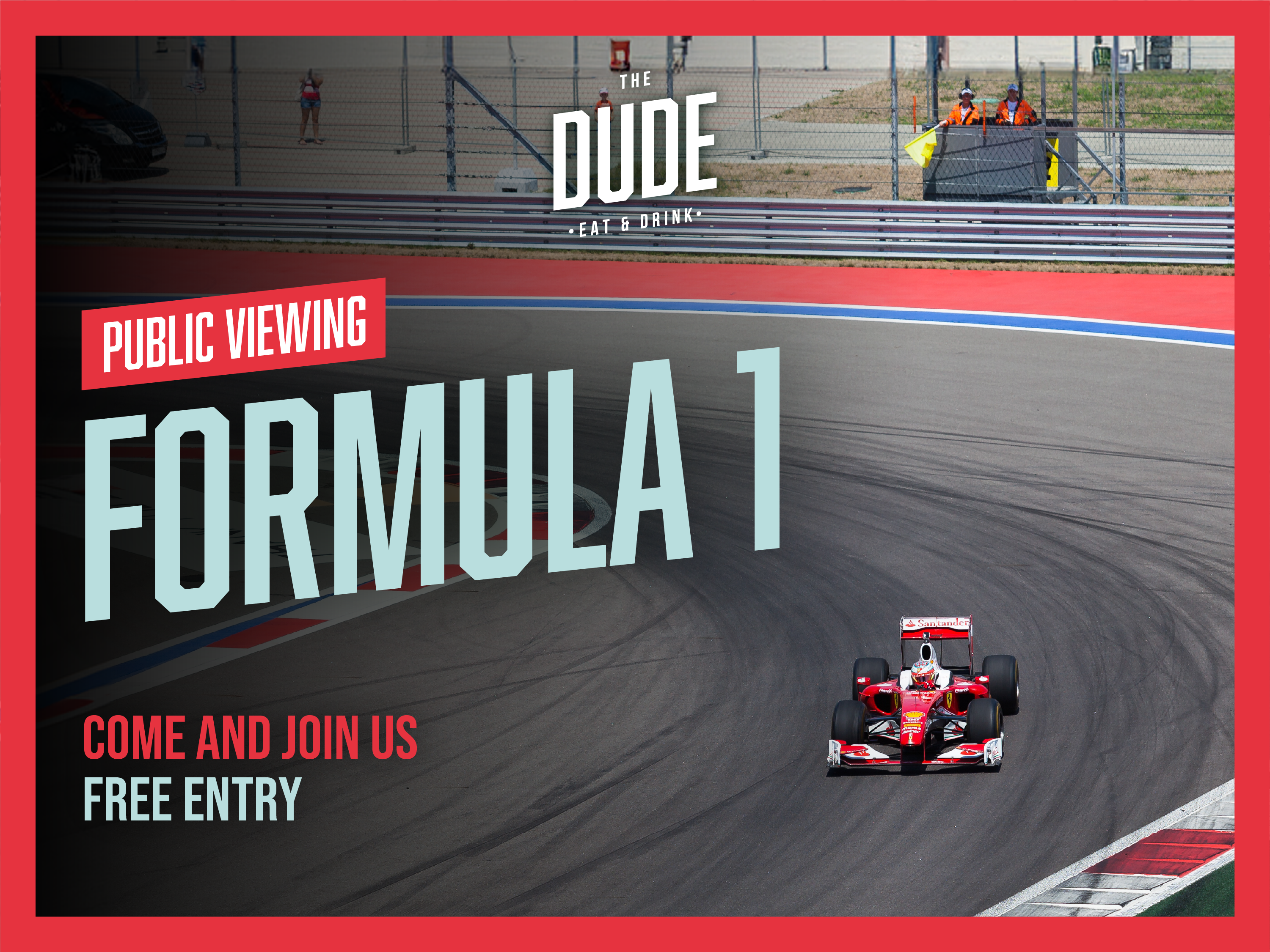 Formula 1 Australian Grand Prix