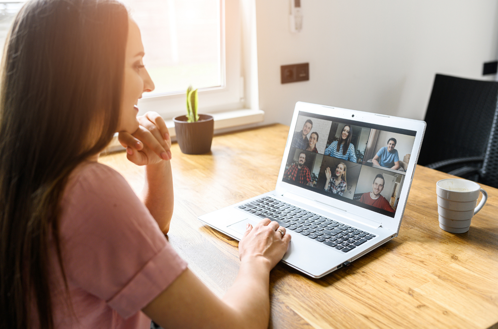 UNI60+ : Introduction à l'utilisation de zoom