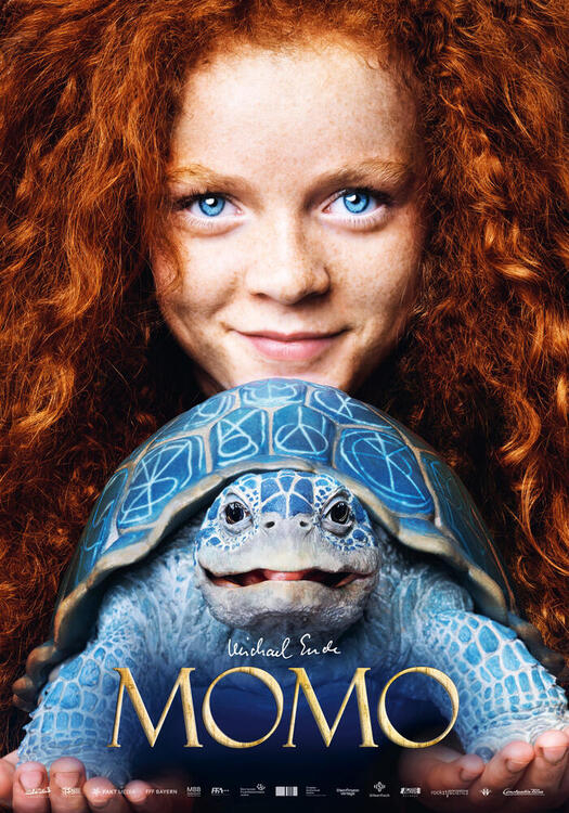 Abenteuerfilm "Momo"