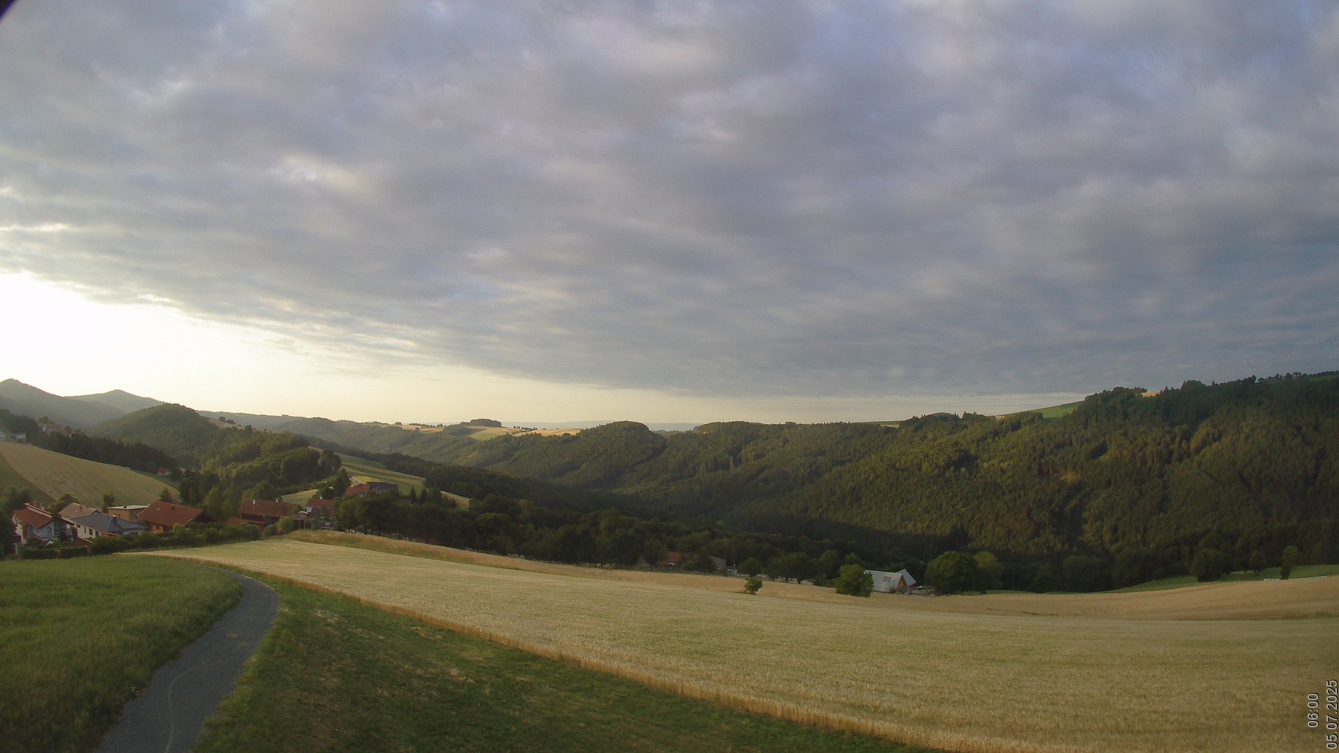 3h ago - 06:00