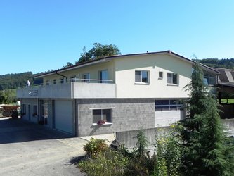 Familienzimmer Frohsinn - 1