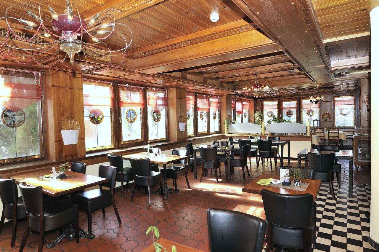 Hotel Restaurant Relais Bayard Schweiz Tourismus