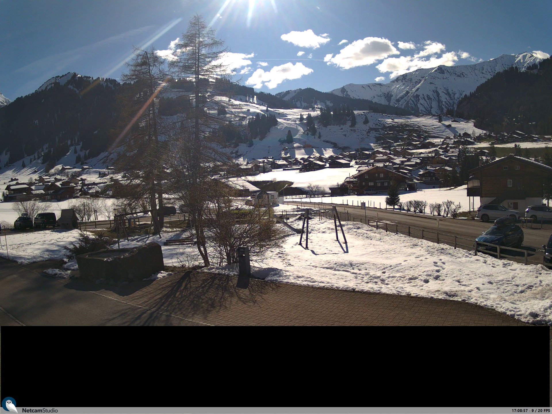 Rovaniemi: Lordin Aukio