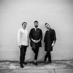 Petros Klampanis Trio