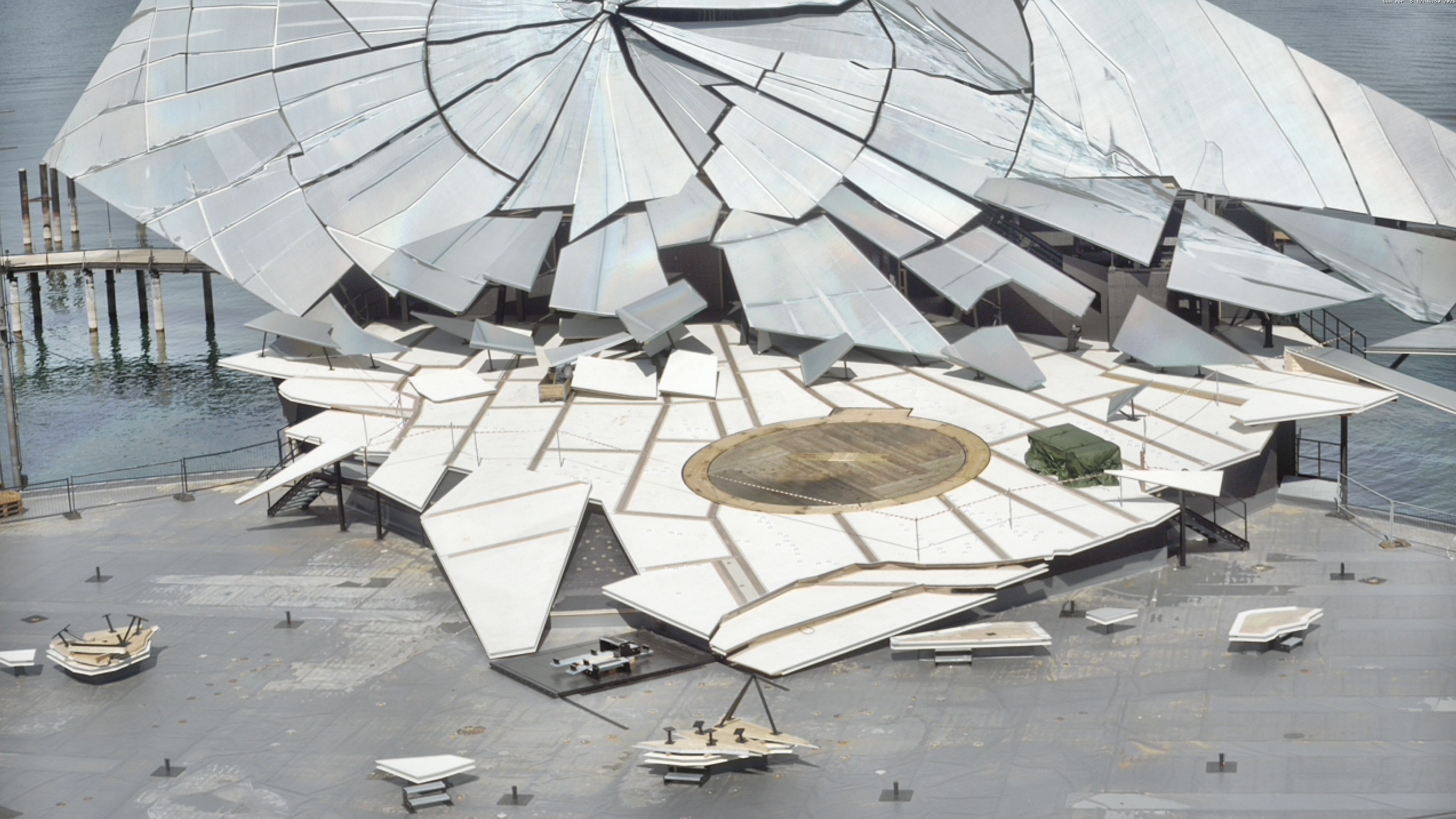 Rovaniemi: Lordin Aukio