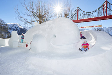 Bild: Moritz Hager / Keystone