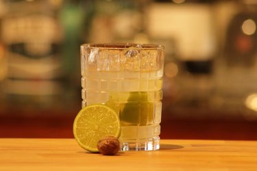 <strong>ABGESAGT</strong>Cocktail Night bei Tarzan & Jane - 1