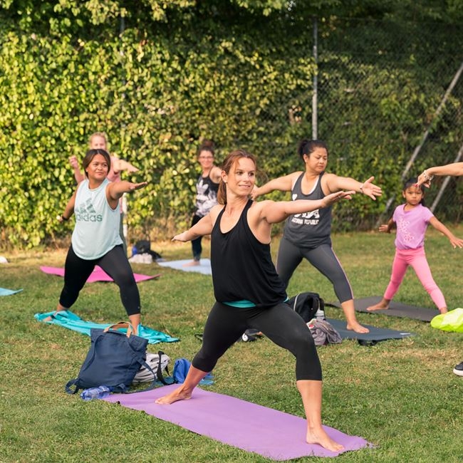 Titelbild des Events: Active City: BodyART®