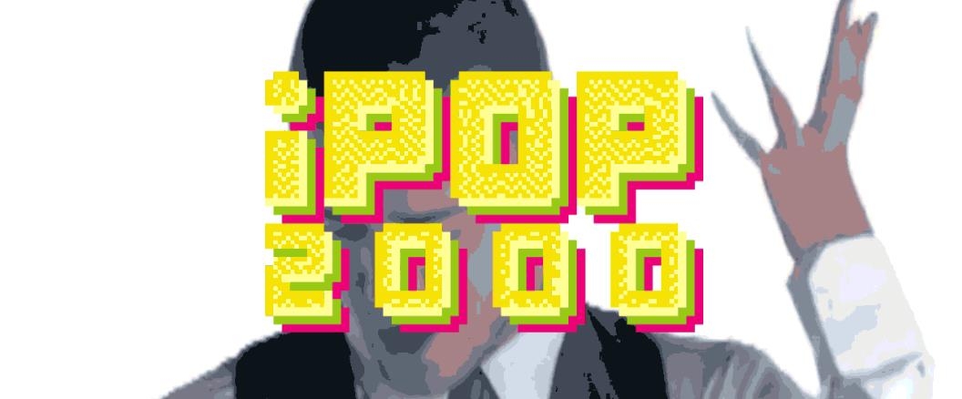 iPOP 2000