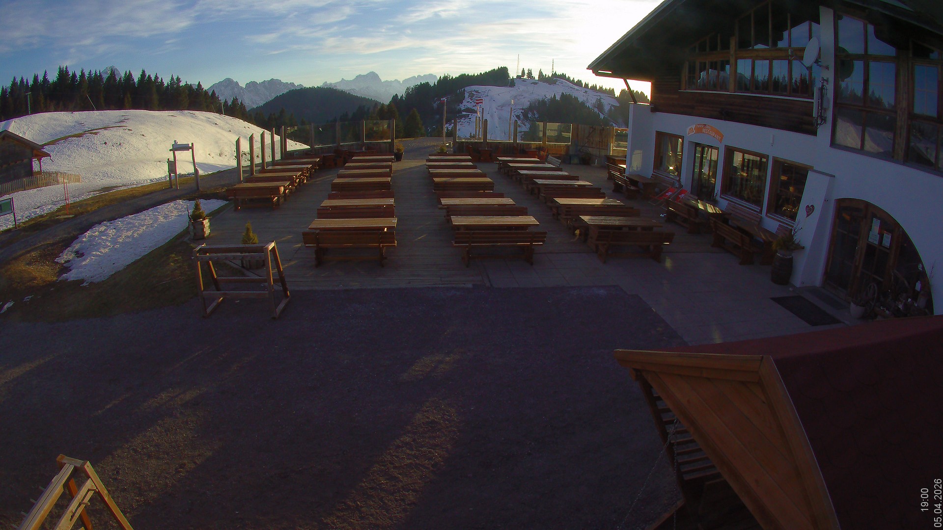 Rovaniemi: Lordin Aukio