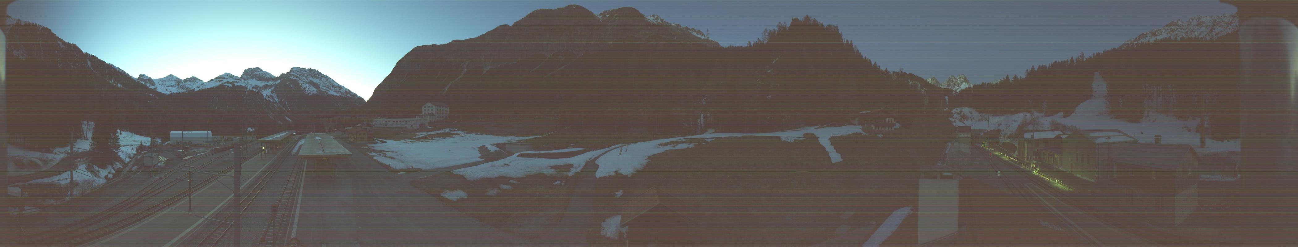 Rovaniemi: Lordin Aukio