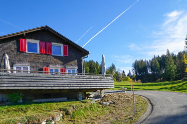 Aussicht