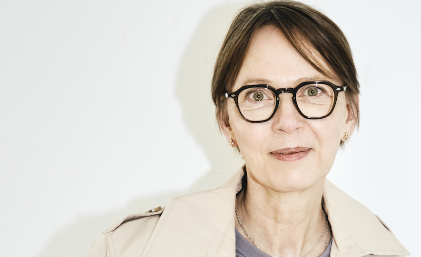 Katinka Ruffieux - Zu wenig vom Guten