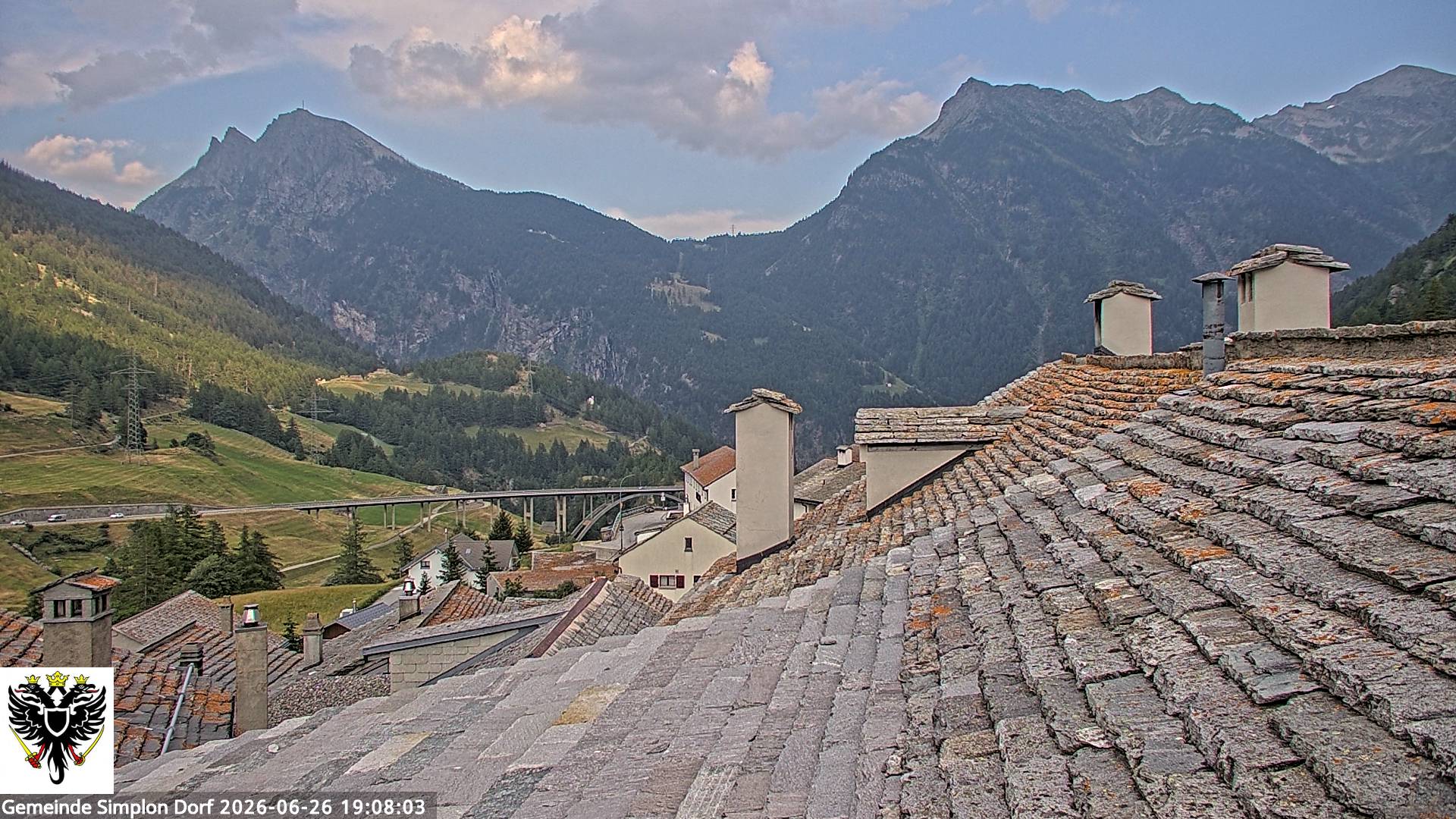 3h ago - 19:05