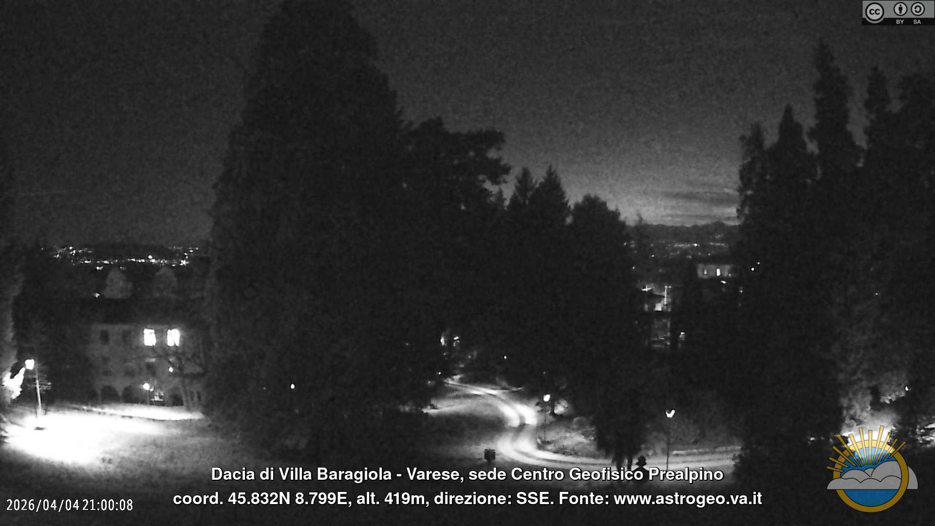 Rovaniemi: Lordin Aukio