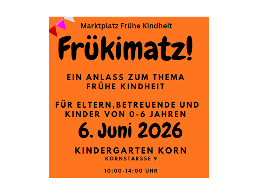 Frühkimatz