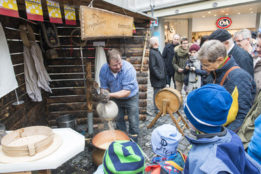 Käsefest Luzern