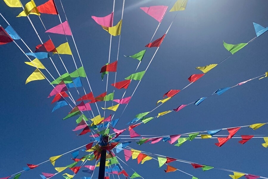 Titelbild des Events: Samstags- und Sonntagsabenteuer