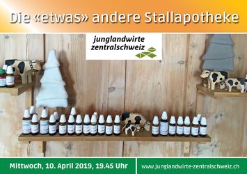 JULA - Themenanlass - 1