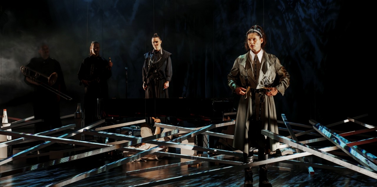 Titelbild des Events: MYTHOS