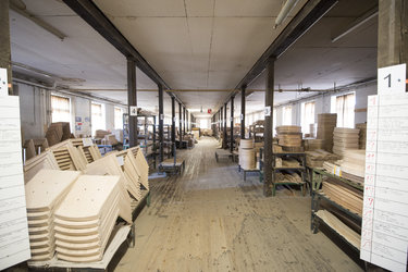 27. Oktober 2018 – Lagerverkauf ag möbelfabrik horgenglarus