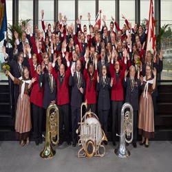 Festival des Fanfares d'Ajoie 2018 - 1